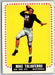 1964 Topps #126 Mike Taliaferro