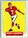 1964 Topps #61 Mickey Slaughter