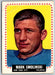 1964 Topps #124 Mark Smolinski