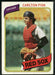 1980 Topps #40 Carlton Fisk