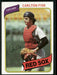 1980 Topps #40 Carlton Fisk