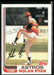 1982 Topps #90 Nolan Ryan