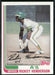 1982 Topps #610 Rickey Henderson