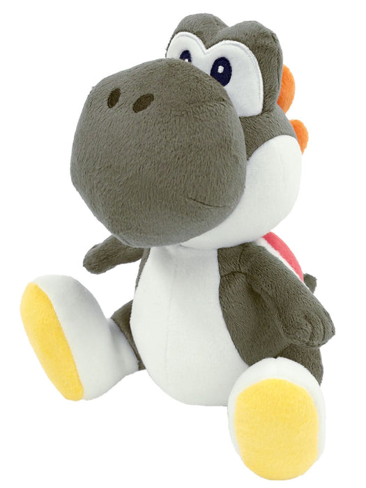 Yoshi Black 8"
