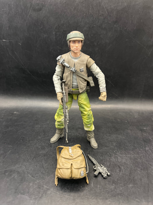 Star Wars Black Series Endor Rebel Soldier (2023)