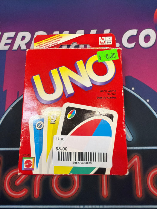 Uno