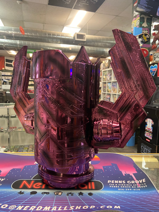 Marvel Studios Fantastic 4 Galactus Popcorn Bucket