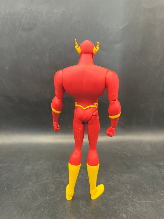 DC Collectibles Justice League Animated The Flash