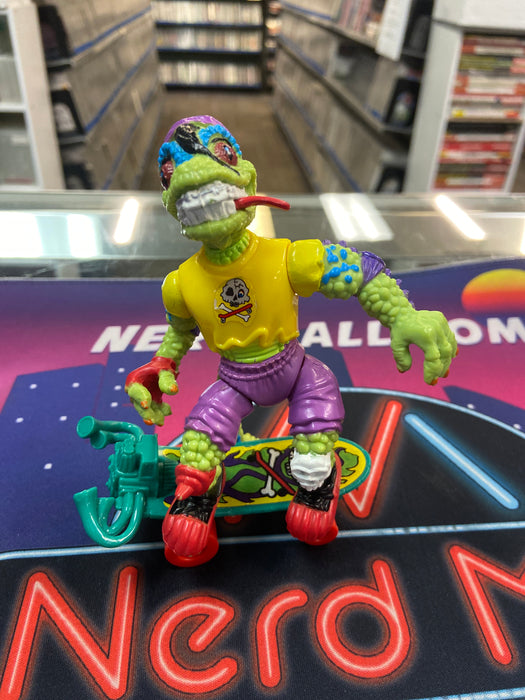 TMNT Mondo Gecko 1990
