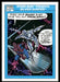 1990 Impel Marvel Universe #153 Spider-Man Presents: Silver Surfer