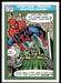 1990 Impel Marvel Universe #150 Spider-Man Presents: Doctor Doom