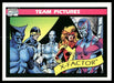 1990 Impel Marvel Universe #143 X-Factor