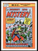 1990 Impel Marvel Universe #128 Journey into Mystery #83