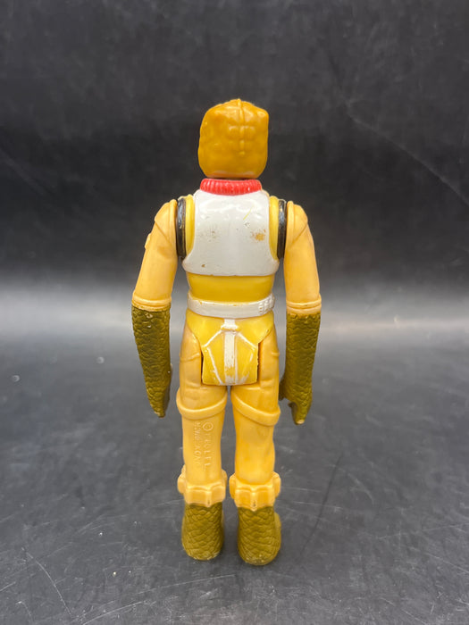 Kenner 1980 Star Wars Bossk