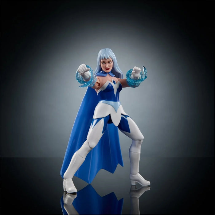 Frosta - MOTU Origins Cartoon Collection Wave 24