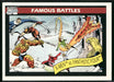 1990 Impel Marvel Universe #101 Fantastic Four vs. X-Men