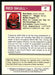 1990 Impel Marvel Universe #81 Red Skull