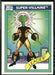 1990 Impel Marvel Universe #70 The Leader