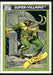 1990 Impel Marvel Universe #54 Loki