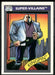 1990 Impel Marvel Universe #52 Kingpin