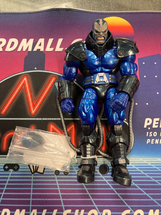 Marvel Legends Apocalypse BAF