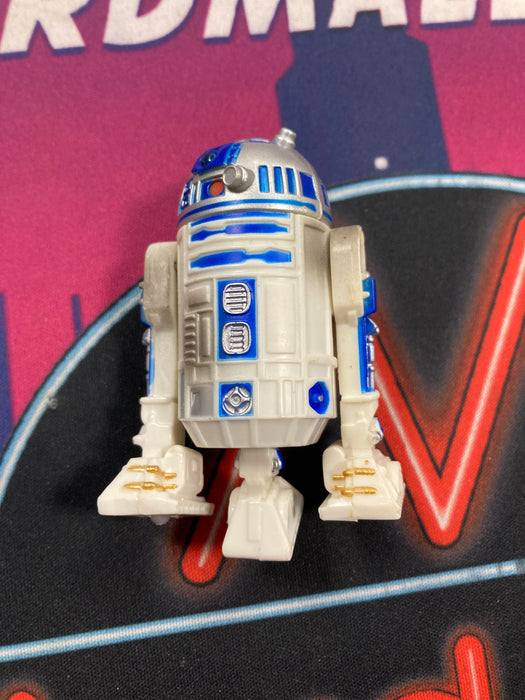 Star Wars Power of the Jedi R2-D2