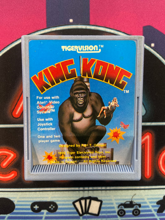 King Kong