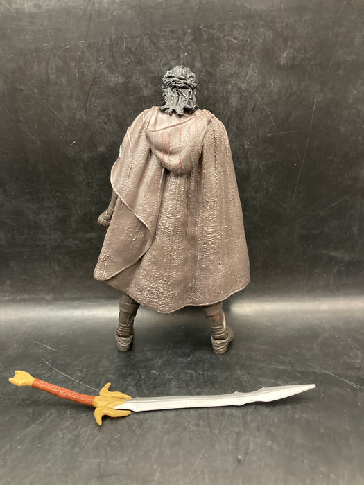 Marvel Legends Heimdall (Thor BAF)