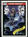 1990 Impel Marvel Universe #48 Storm