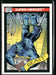 1990 Impel Marvel Universe #46 The Beast