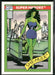 1990 Impel Marvel Universe #39 She-Hulk