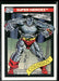 1990 Impel Marvel Universe #36 Colossus