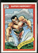 1990 Impel Marvel Universe #16 Sub-Mariner