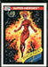 1990 Impel Marvel Universe #11 Phoenix