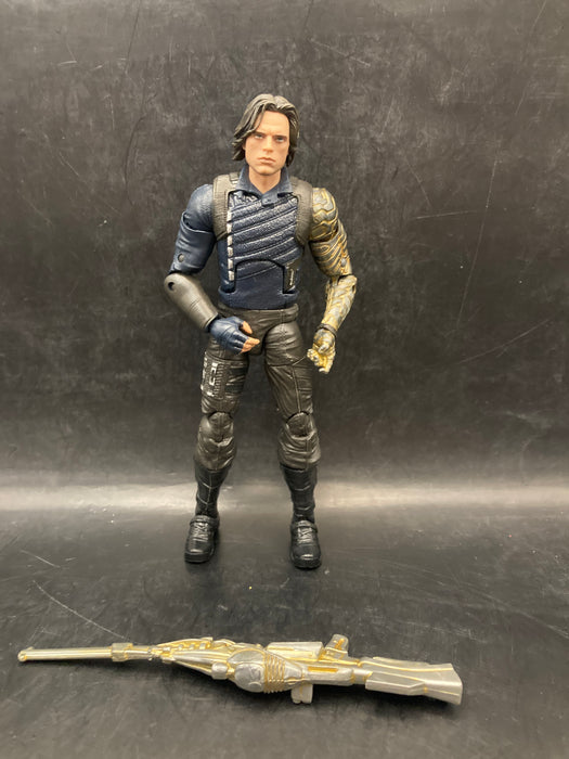 Marvel Legends Winter Soldier (Infinity War 2-Pack)