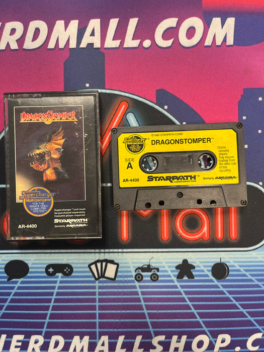 Dragonstomper
