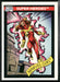 1990 Impel Marvel Universe #9 Marvel Girl