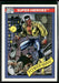 1990 Impel Marvel Universe #12 Power Man