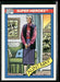 1990 Impel Marvel Universe #28 Aunt May