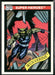 1990 Impel Marvel Universe #37 Wolverine