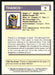 1990 Impel Marvel Universe #79 Thanos