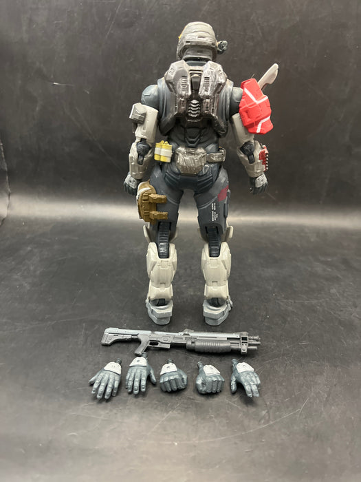 Halo Spartan Collection Emile-A239