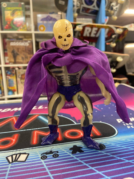 MOTU Scare Glow 1981