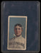 1909-11 American Tobacco Company T206 White Border #NNO Jimmy Jackson