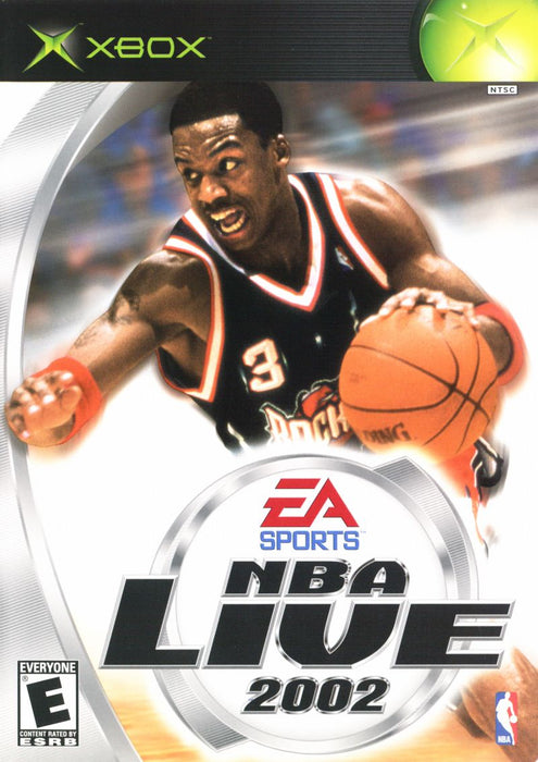 NBA Live 2002