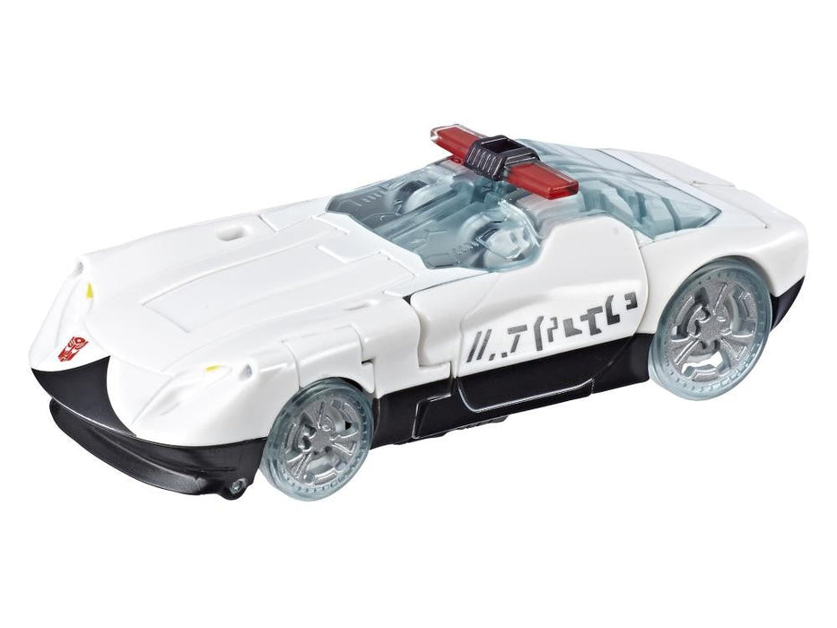 Prowl - Transformers Generations Siege Deluxe Wave 2