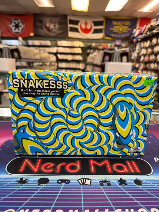 Snakesss