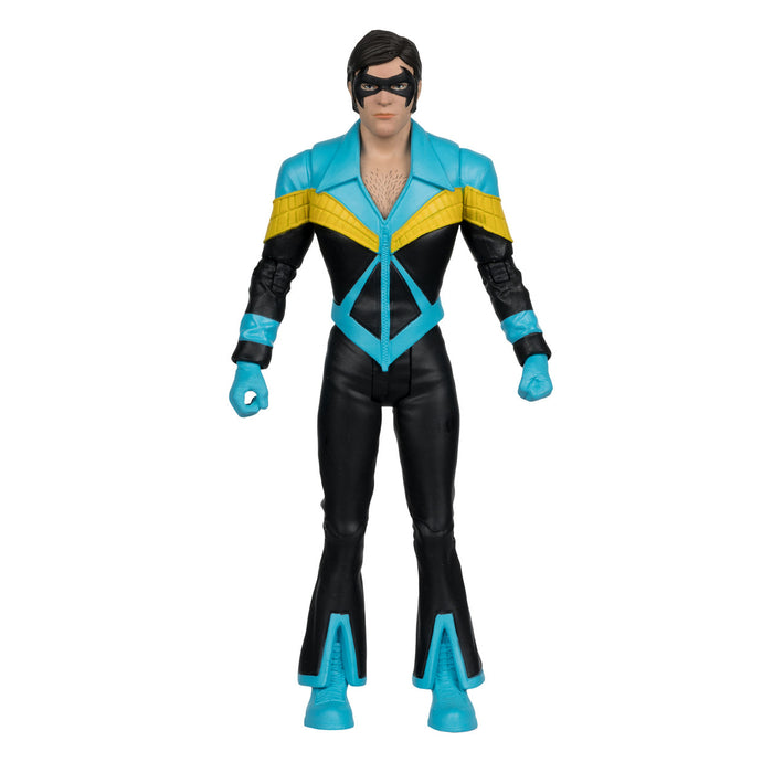 Nightwing - DC Retro Wave 10 Batman 1966 Comic 6-Inch Scale Action Figure