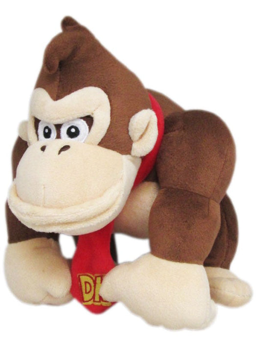 Donkey Kong 10"