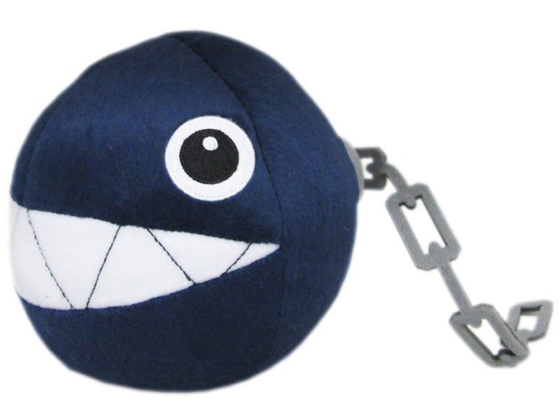 Chain chomp